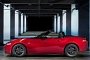 2016 Mazda MX-5 Miata Purportedly Coming with 155 HP Engine