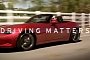 2016 Mazda MX-5 Stars in Emotional Spot of a Driver's Life