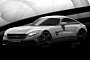 2016 Mercedes-Benz AMG GT Rendered: Why It Matters [Updated]