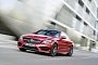 2016 Mercedes-Benz C-Class Coupe Officially Unveiled