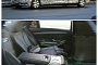 2016 Mercedes-Benz S600 Pullman Interior Spyshots Show Armour