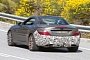 2016 Mercedes-Benz SLC 450 AMG Sport Spied on Public Roads, Could Pack Over 300 HP
