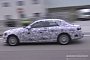 2016 Mercedes C-Class Cabriolet (A205) Spied Undergoing Testing