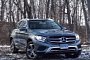 2016 Mercedes GLC Has a Great 9-Speed and 2L Turbo, Says Consumer Reports
