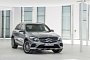2016 Mercedes GLC Launched in the US With $38,950 Starting Price and 2-Liter Turbo