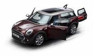 2016 MINI Clubman Experienced in Person: Not What You May Expect