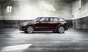 2016 MINI Clubman UK Prices Revealed, Starting at £19,995