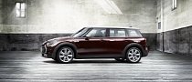 2016 MINI Clubman UK Prices Revealed, Starting at £19,995