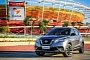 2016 Nissan Kicks Is “Made to Take On the City with Confidence”