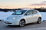 2016 Nissan Leaf Could Benefit From Larger Battery and 105-Mile Range