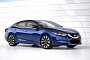 2016 Nissan Maxima Revealed in New York, Prices Start at $32,410 MSRP