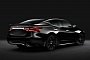2016 Nissan Maxima SR Midnight Makes Debut at BET Experience