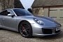 2016 Porsche 911 Carrera S Is Less than Magic, Harry Metcalfe Says