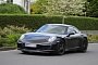 2016 Porsche 911 Facelift: GT3 & GTS Skip Turbos, Carrera S Gets 4-Wheel Steering, 450 HP Power Kit