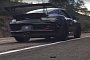 2016 Porsche 911 GT3 RS with Akrapovic Exhaust Launches Hard with Extreme Sound