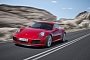 2016 Porsche 911 Revealed, Carrera S Offers Supercar Performance, Starts at $103,400