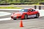 2016 Porsche 991.2 Track Stint: Carrera 4S Supercar Laps, 911 Turbo S Launches