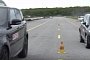 2016 Range Rover Sport Fails Braking Test, Falls Way Behind Volvo XC90, Audi Q7