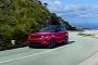 2016 Range Rover Sport HST Isn’t as Brawny as the Supercharged Model