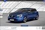 2016 Renault Megane GT Costs €31,900 in France, Making It Just €550 Cheaper than Megane RS