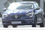 2016 Renault Megane GT Takes to the Circuit to Prove it's a Renault Sport Hatch