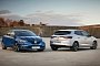 2016 Renault Megane UK Pricing Revealed, Only Four Engines Available