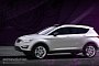2016 SEAT SUV to Be Called Prostyle, Will Feature Familiar Design