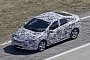 2016 Second-Generation Chevrolet Volt Spied Working for Future Electric Family