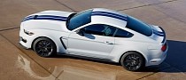 2016 Shelby GT350 Overheating Lawsuit Trial Scheduled This Fall