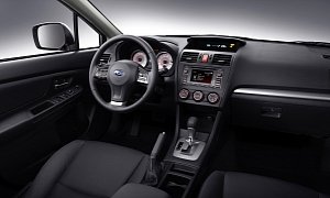 2016 Subaru Impreza Gets Welcome Third-Party Upgrade Enabling Android Auto