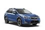 2016 Subaru XV Gains New Features in UK, Price Capped at £21,995