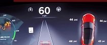 2016 Tesla Model S P90D With Ludicrous Does 0-60 MPH In 2.65