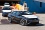 2016 Toyota Mirai Fuel Cell EV Arrives in the US, Clients Can Request Their Mirai in One Week