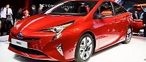 2016 Toyota Prius’ Design and Its Unlikely Connection with Lady Gaga Discussed