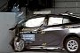 2016 Toyota Prius Named IIHS Top Safety Pick Plus, Here's the Crash Test Footage
