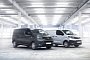 2016 Toyota Proace Van Is Ready to Get the Job Done