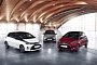 2016 Toyota Yaris Imbued with New Bi-Tone Version, We'll See it in Frankfurt