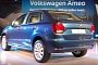 2016 Volkswagen Ameo Revealed in India, Targets Sub 4-Meter Sedan Segment