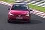 2016 Volkswagen Golf GTI Clubsport Races the Nurburgring in Production Spec