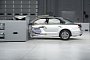 2016 Volkswagen Passat Gets IIHS Top Safety Pick Plus Rating