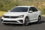 2016 Volkswagen Passat Launched in the US with Worst Timing Ever