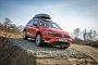 2016 Volkswagen Tiguan Goes on Sale in Britain from £22,500