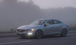 2016 Volvo S60 Inscription Costs $36,695, S60 Cross Country is $44,495 – Photo Gallery