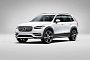 2016 Volvo XC90 AWD Gets 22 MPG Rating from EPA