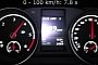 2016 VW Scirocco 2.0 TDI 184 HP Acceleration Test (vs. 1.4 TSI 160 HP)