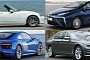 2016 World Car of the Year Winners and Losers
