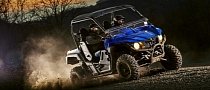 2016 Yamaha Wolverine-R Surfaces, Promises Thrilling Adventures