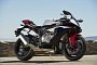 2016 Yamaha YZF-R1S Is a Superbike for Budget-Oriented Riders