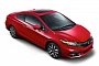 2017 10th Generation Honda Civic Getting 1.5-Liter Turbo VTEC Engine