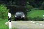 2017 Alfa Romeo Stelvio Tears Up the Countryside in Latest Spy Video